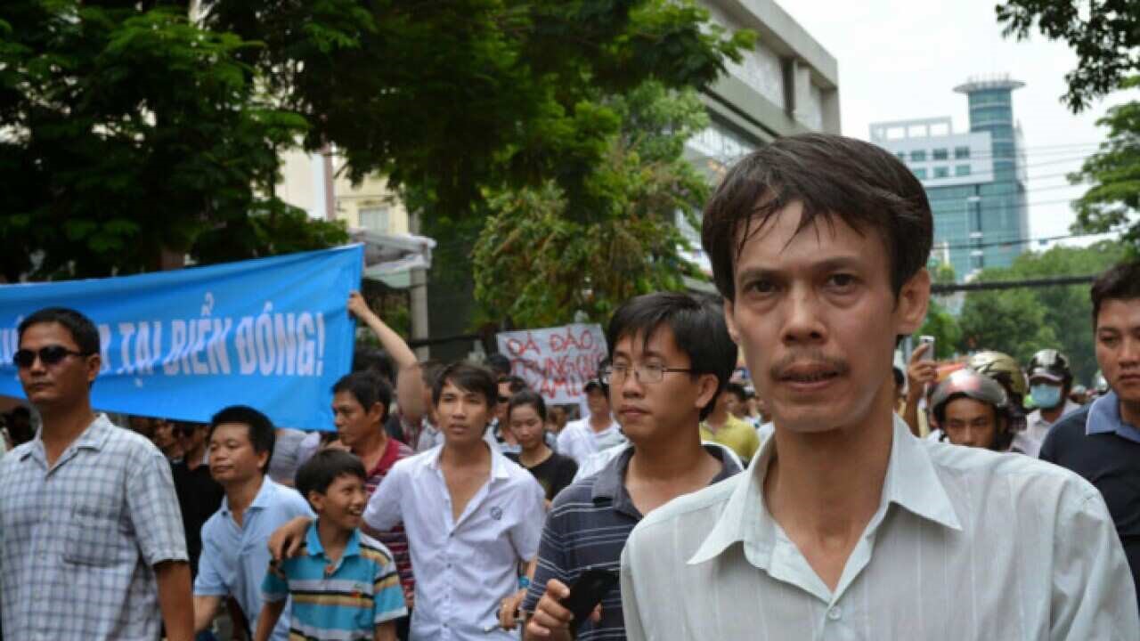 Pham Chi Tung