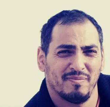 Mohamad Al Saolum