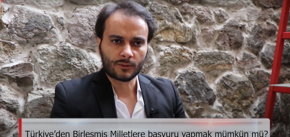 Birleşmiş Milletler İnsan Hakları Mekanizmalarına Bireysel Başvurular Nasıl yapılır?
